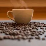 コーヒーカップ