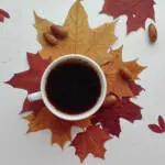 秋の紅茶アレンジレシピ