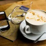 cafe