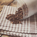 焙煎後のコーヒー豆の保存方法