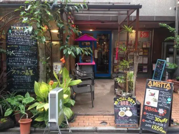 吉祥寺の子連れに優しいカフェ７店 ベビーカー入店ok オムツ替えシートありなど