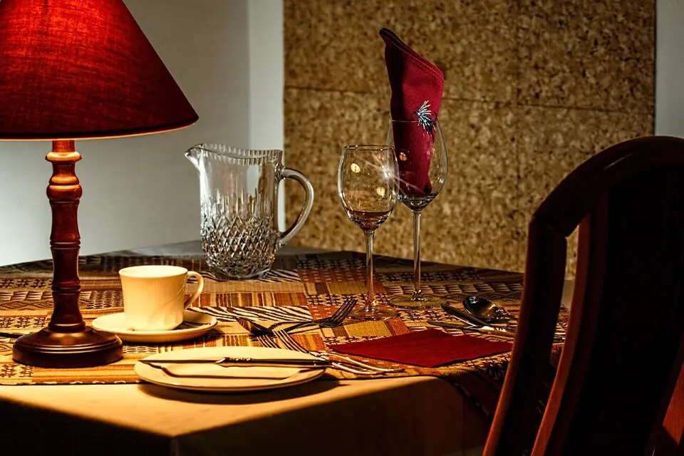 Cafedinner