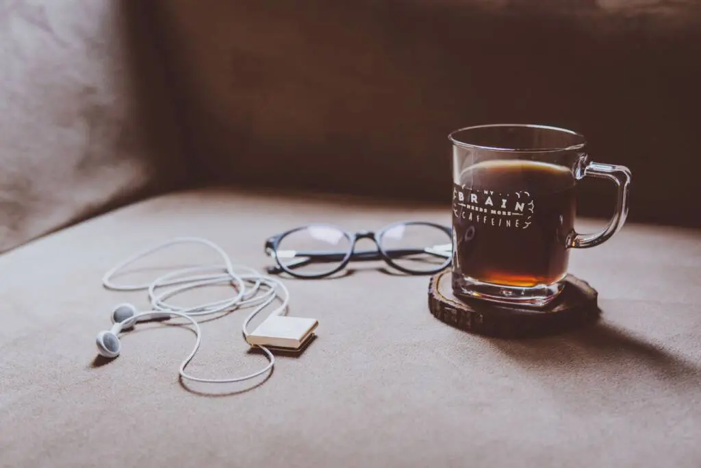 coffee