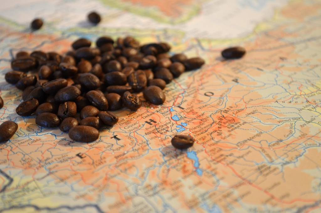 cafend エチオピア コーヒー 特徴