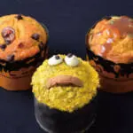 ハロウィン新商品