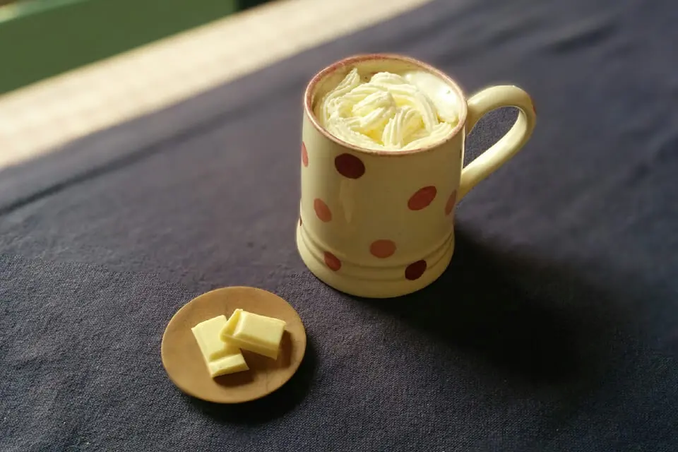 身体も心もほっこり 肌寒い季節に飲みたいコーヒーアレンジ５選