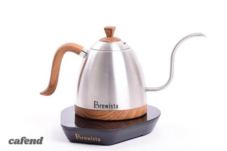 brewista ARTISAN 600ml ブリューイスタ Daiichi F&L / 【24年モデル】ブリューイスタ アルティザン