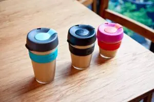 カスタマイズできるKeep Cup