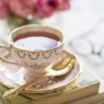 優雅なティータイムを演出する紅茶