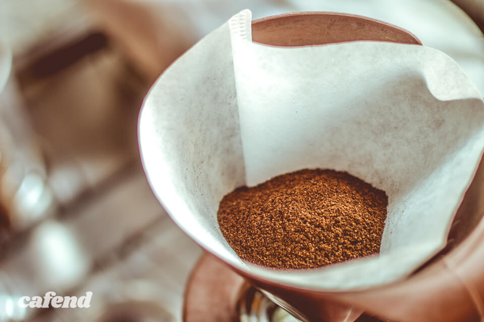 コーヒーは「豆の挽き目」でもっと変わる！挽き方と味の関係を徹底解説