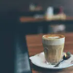カフェ