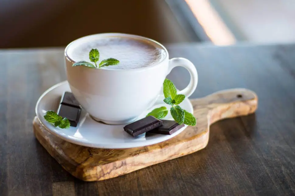 コーヒーとチョコレートの意外な共通点 相性ぴったりの組み合わせは
