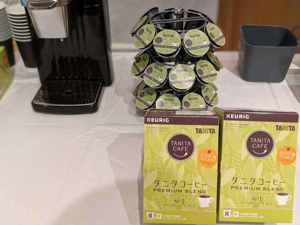 人気6ブランドをマルチに楽しめる！ユニカフェの『KEURIG