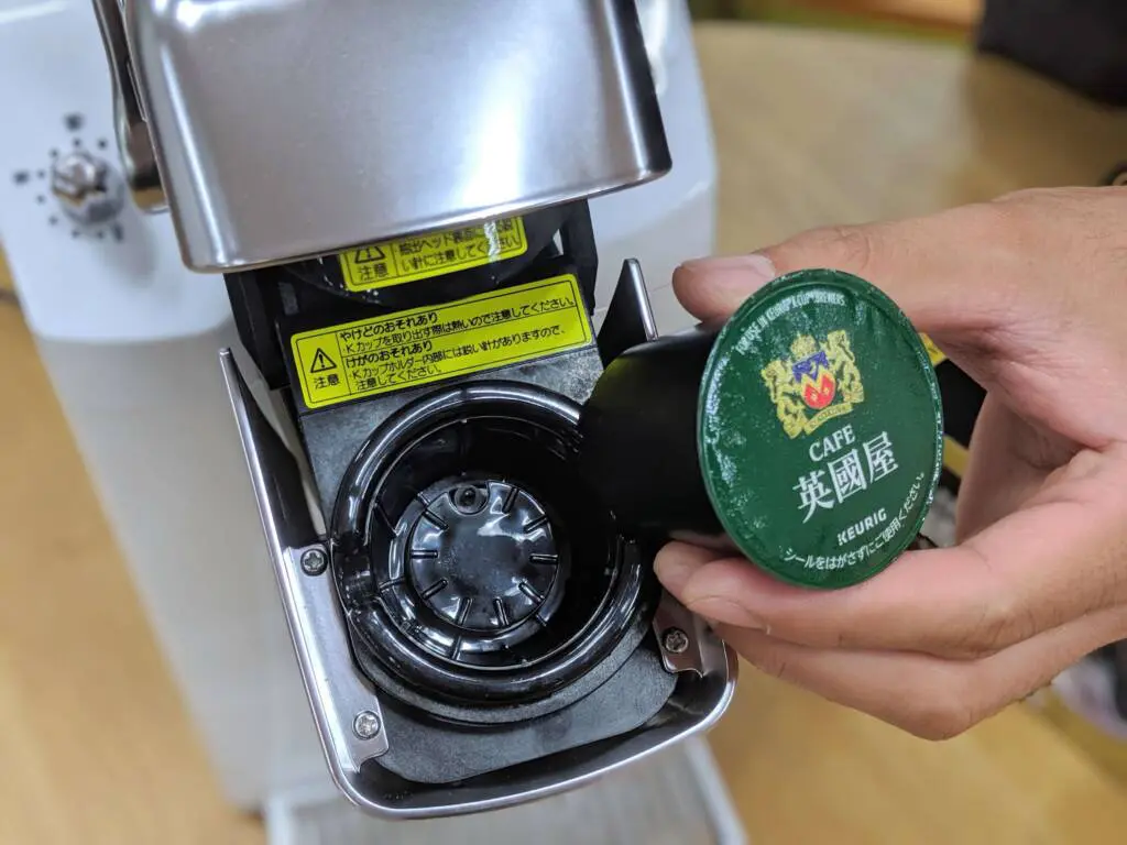 キューリグ K-CUP 72カプセル KEURIG K-Cup キューリグ Kカップ 専用カプセル 6箱×12個 (72個