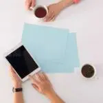 会社コーヒー