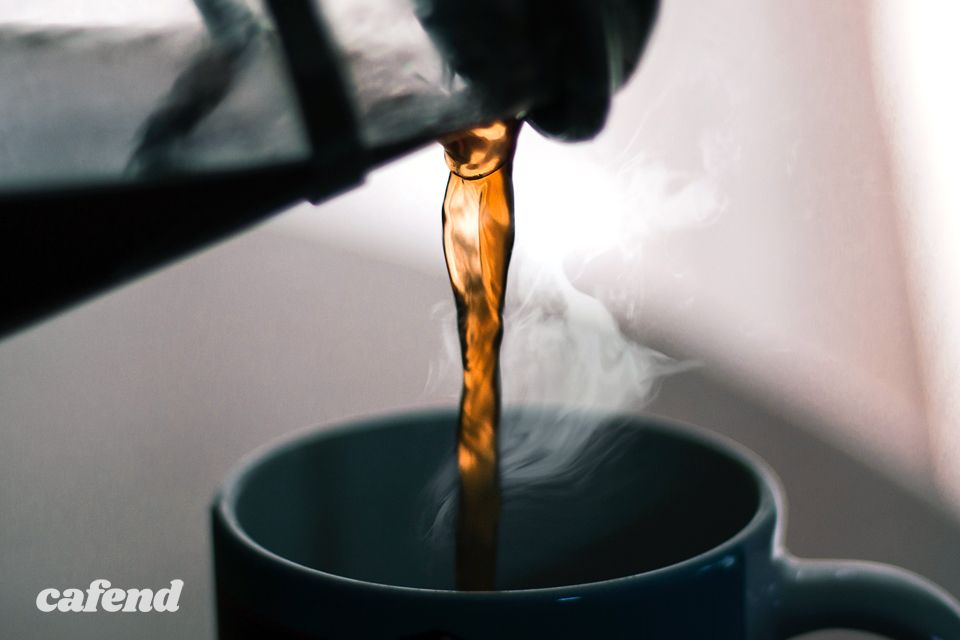 コーヒーの味は温度で変わる？温度に関する疑問をまとめて整理しよう！