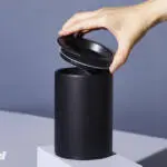 コーヒー好きなら絶対ほしくなる！機能性・質感にこだわった多治見生まれの磁器製『キャニスター』／cores新製品レビューVol.2