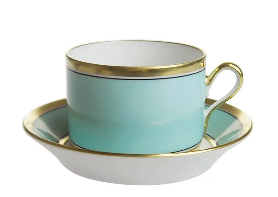 リチャード・ジノリ』白さ輝くイタリアの食器ブランド【日常を素敵に