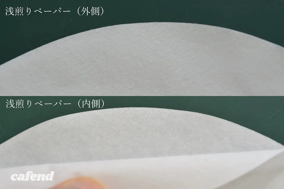 【検証】ペーパードリップの常識を覆す『CAFEC円すいコーヒーフィルター』を使ってみた！
