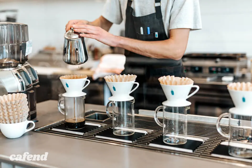 【検証】ペーパードリップの常識を覆す『CAFEC円すいコーヒーフィルター』を使ってみた！