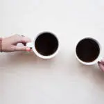 コーヒーブレイク