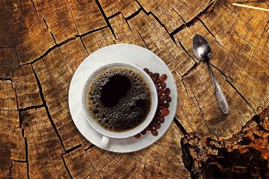 コーヒーが薄毛を促進するって本当 薄毛にならないコーヒーの飲み方は