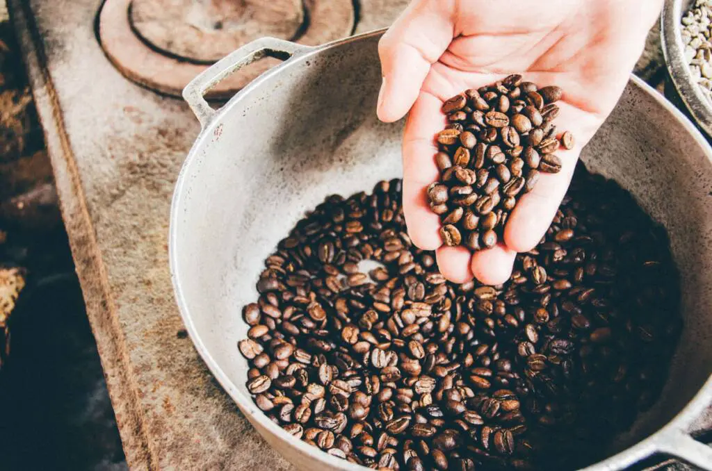 コーヒー豆の購入方法を徹底比較 一番オススメの購入方法は 通販で新鮮な豆を