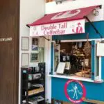 ダブルトールコーヒーバー