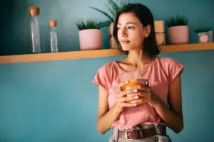 ダイエットドリンク