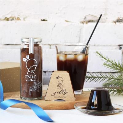 INIC Coffee Summer Gift Set