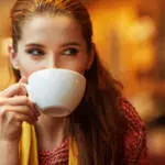 コーヒー免疫力