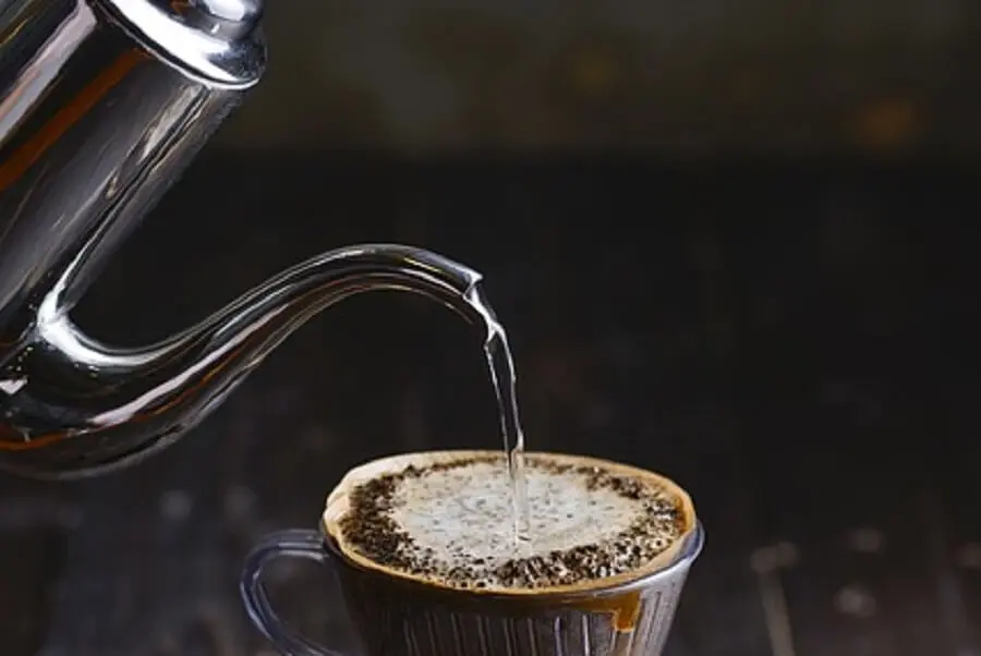 おしゃれで使いやすい コーヒーポット選びのコツとおすすめアイテム3選 コーヒーの味はポットが決め手って本当