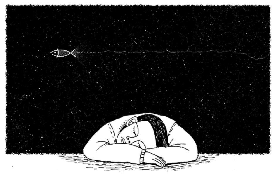 居眠り