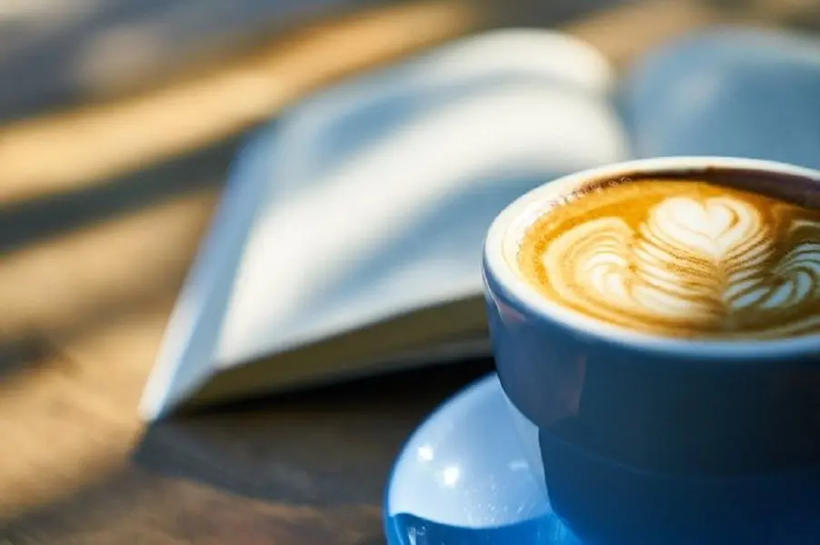 コーヒーと英語の知識を身に付ける コーヒーに関するおすすめの洋書7選