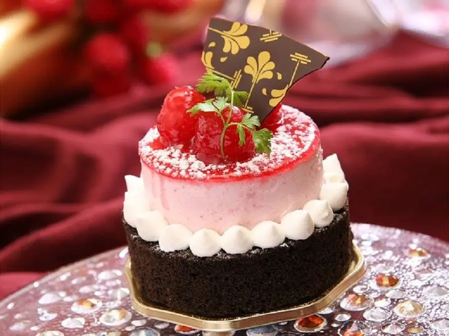 ケーキ