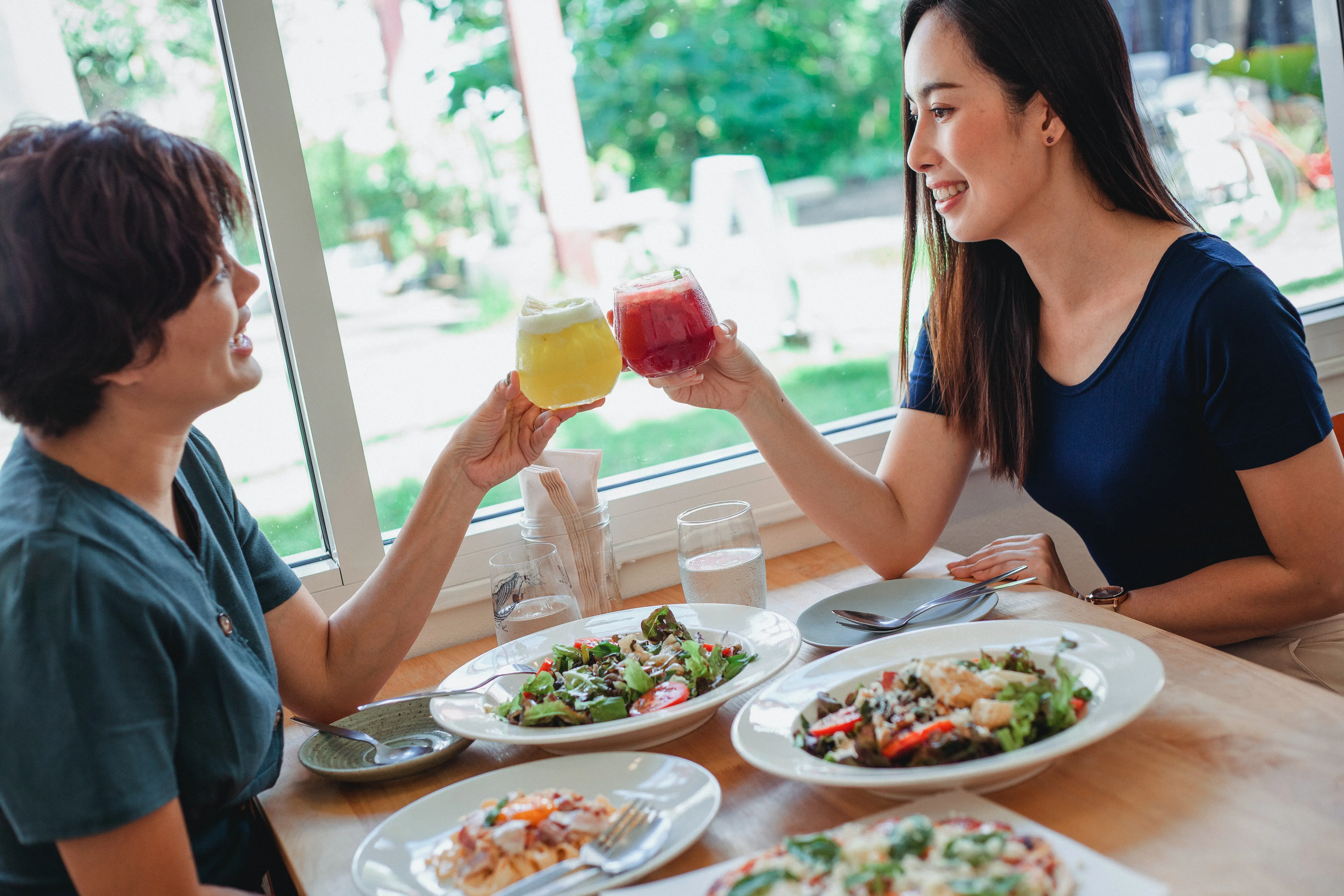 周りを気にせず女子会 東京でおすすめの個室があるカフェ4選