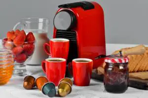 コーヒーメーカー