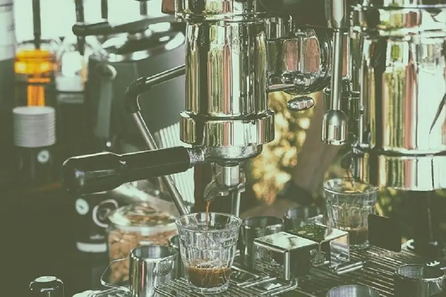 コーヒーメーカー