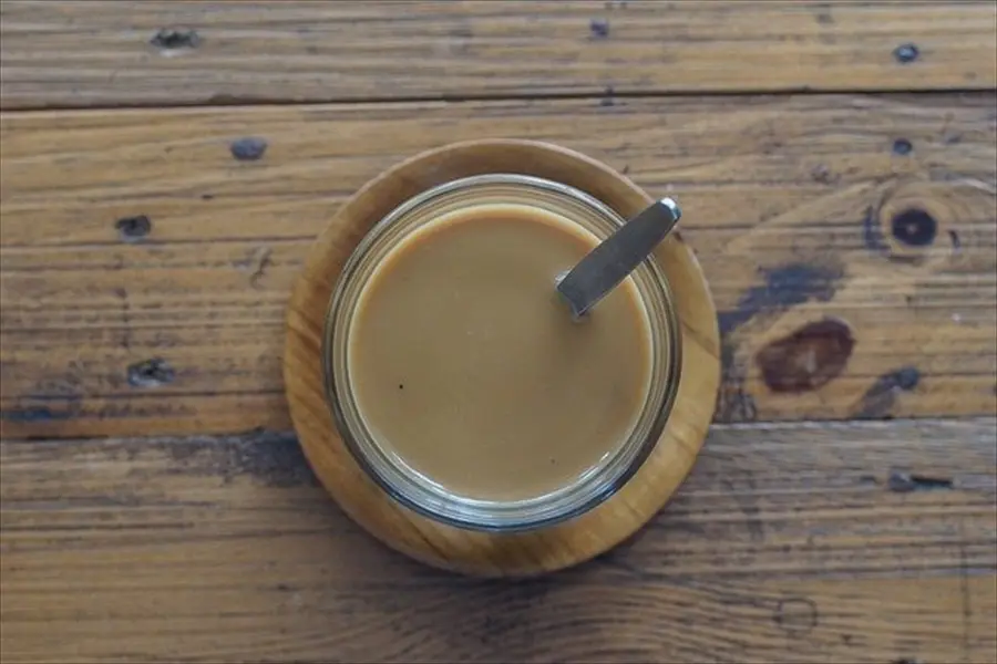 カフェオレ