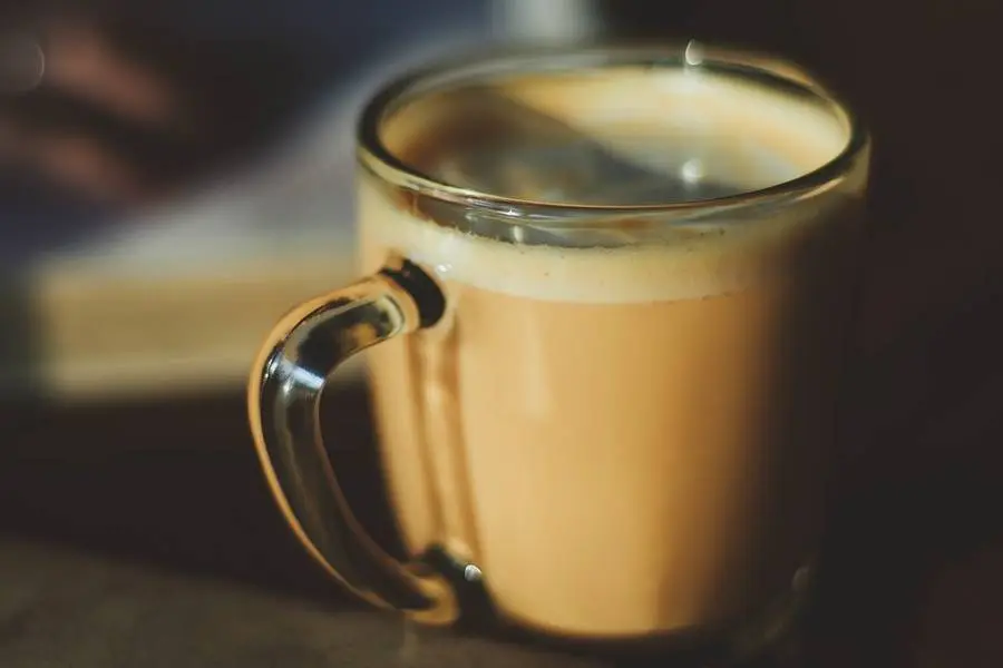 コーヒー
