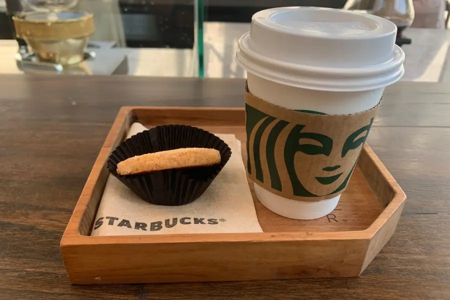 Starbucks Coffee - Starbucks Bearista スターバックス ベアリスタ デワタリザーブ Starbucks Coffee - Starbucks Bearista スターバックス