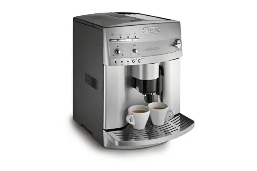 正規輸入品】【Simonelli/シモネリ】Oscar オスカー2（ブラック