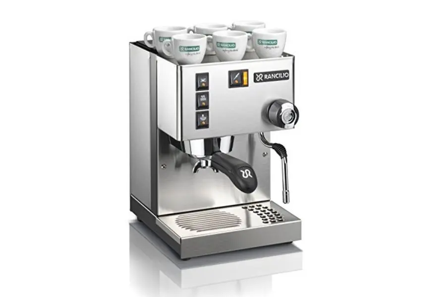 新品（新デザイン&カラー）GAGGIA NEW CLASSIC (200Vタイプ
