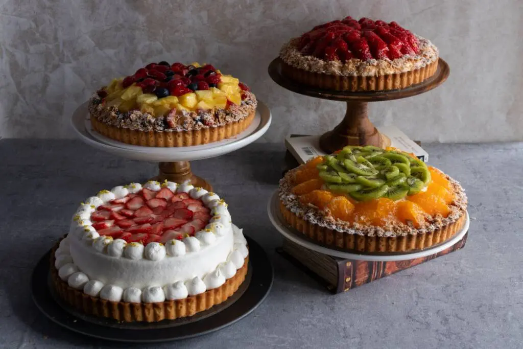 おいしいもので、しあわせになってほしい” タルト専門店「SAN」が岐阜